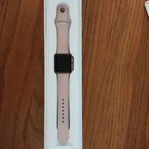 Apple Smart Watch series 3